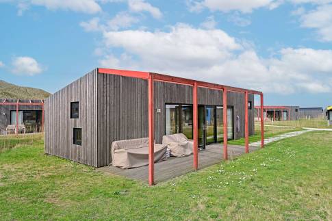 The Buiten of Type Farmland Family 6 - nr. 35 in Landal Callantsoog