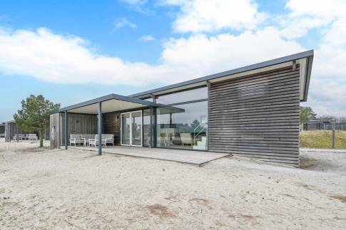 The Buiten of Type Oerd Family - nr. 29 in Landal Ameland