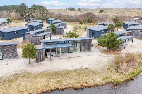 The Buiten of Type Oerd Family - nr. 29 in Landal Ameland