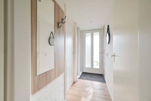 The Gang of Type Veluwe Villa 4B - nr. 73 Pijplook in Landal Bungalowpark Hoenderloo