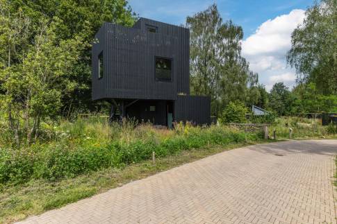 The Buiten of Type Into the Woods - nr. 103 in Roompot Gulpen