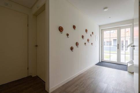 The Gang of Type 10L1 - nr. 336 in Landal Beach Resort Ooghduyne