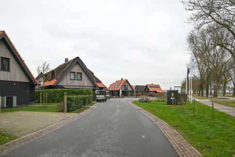 The Omgeving of Type Solling - nr. 52 in Waterstaete Ossenzijl