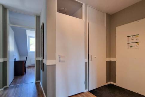 The Gang of Type Penthouse Staffelsee Extra Luxe - nr. 123 in Dormio Resort Eifeler Tor