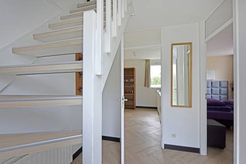 The Gang of nr. 126 - type Comfort Villa 6 in Resort Arcen