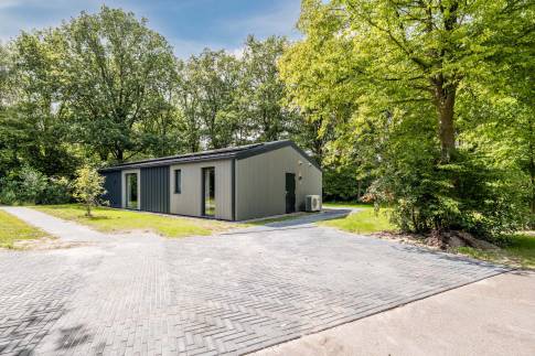 The Buiten of Type Vesting - 8C in Landal Landgoed Bourtange