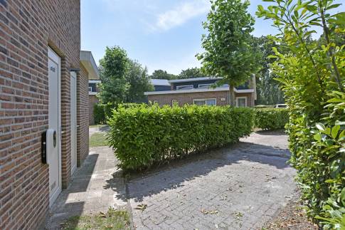 The Tuin of nr. 273 -  type Luxe Villa 4 in Resort Arcen