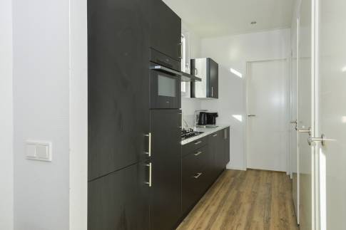 The Keuken of Type Module Special - nr. 219A in Park Westerkogge