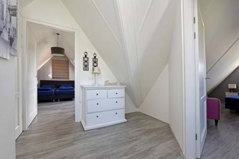 The Gang of Type de Rijp - nr. 300 in Resort De Rijp