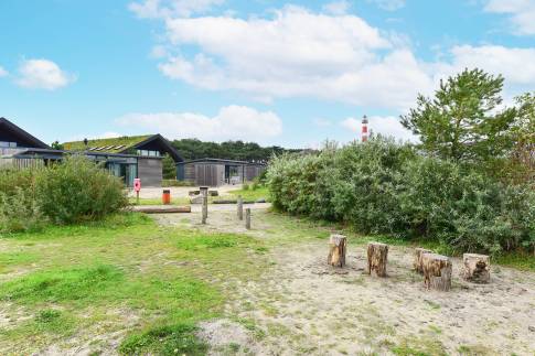 The Buiten of Type Oerd Family - nr. 93 in Landal Ameland