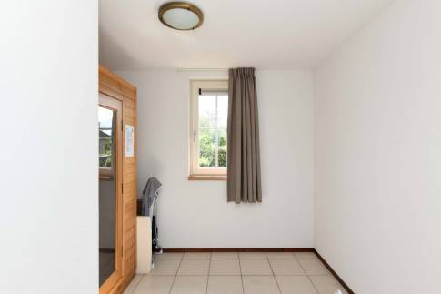 The Sauna of Type Bungalow 4 - nr. 64 in Veluwse Hoevegaerde