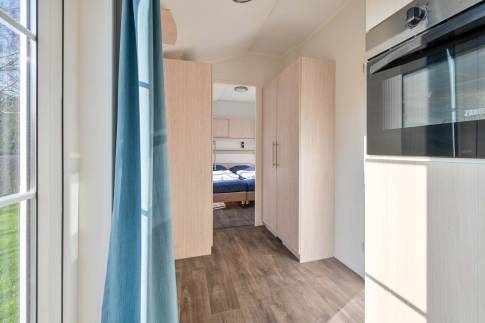 The Gang of Type Fuut - nr. 2 in Vakantiepark Giethoorn