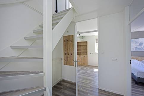 The Gang of nr. 073 - type Luxe Villa 6B in Resort Arcen