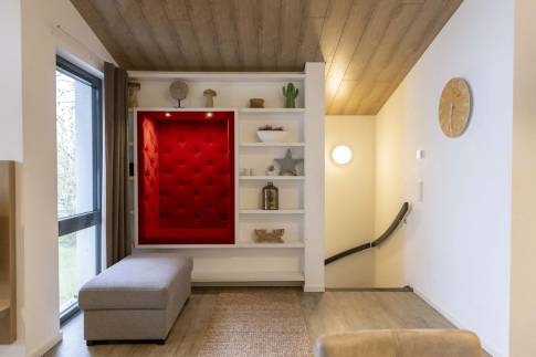 The Gang of Type Maxima - nr. 14 in Villas Winterberg