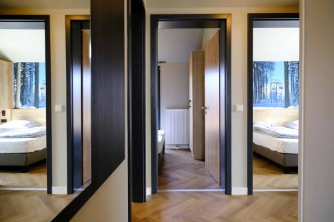 The Gang of Type 4 - nr. 32 in UplandParcs Winterberg