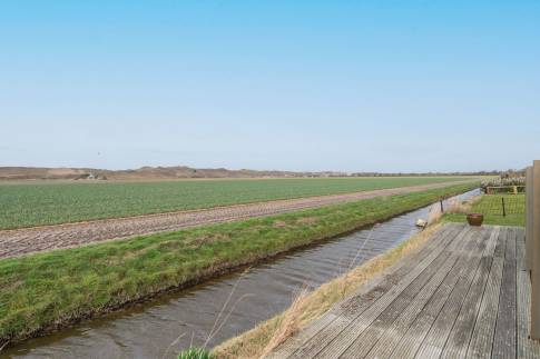 The Tuin of Type 6D2 - nr. 135 in Landal Beach Resort Ooghduyne