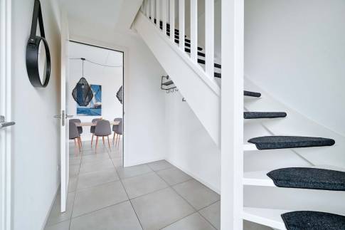 The Gang of Type Solling - nr. 52 in Waterstaete Ossenzijl