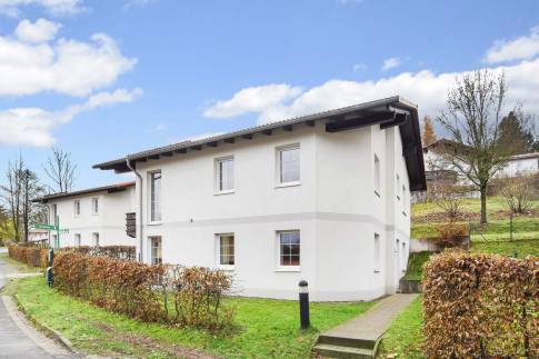 The Buiten of Type 6CD - nr. 62 in Landal Salztal Paradies