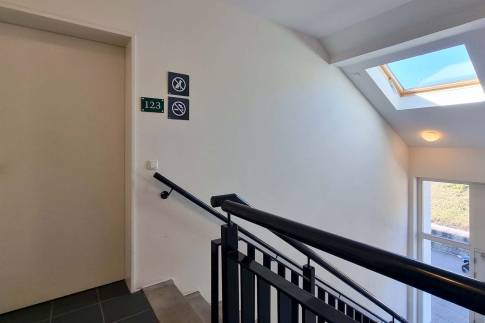 The Gang of Type Penthouse Staffelsee Extra Luxe - nr. 123 in Dormio Resort Eifeler Tor