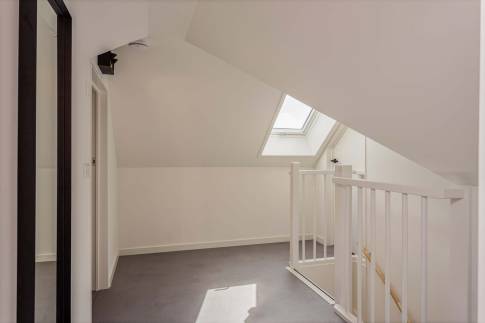 The Gang of Type Strandlodge 8 - nr. 36 in Vakantiepark Boomhiemke