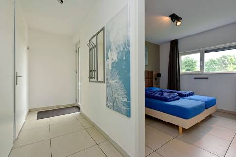 The Gang of Type Luxe Villa 4 - nr. 274 in Resort Arcen