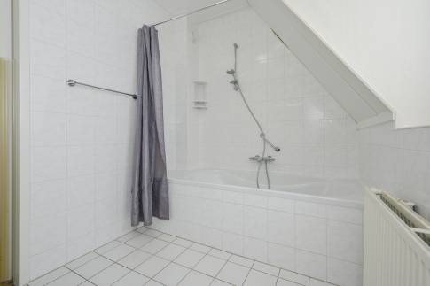 The Badkamer 3 of Type 8CK1 - nr. 426 in Landal Esonstad