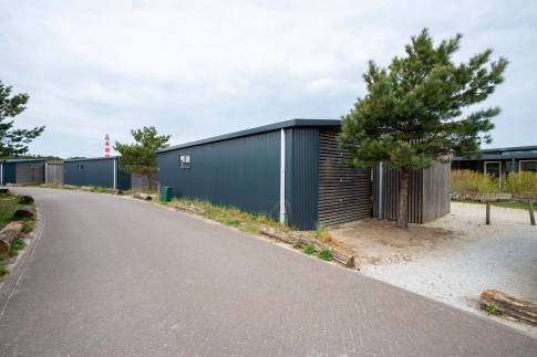 The Buiten of Type Oerd Family - nr. 83 in Landal Ameland