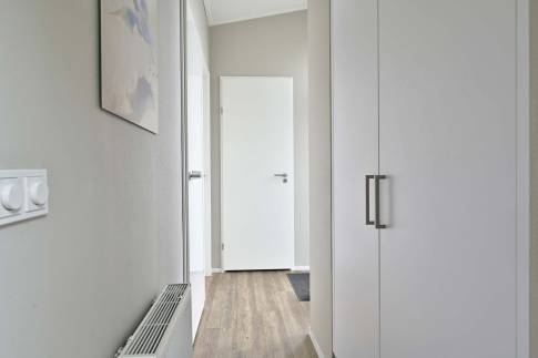 The Gang of Type Bos Lodge Silva Beach - nr. 73 in Landgoed De Scheleberg