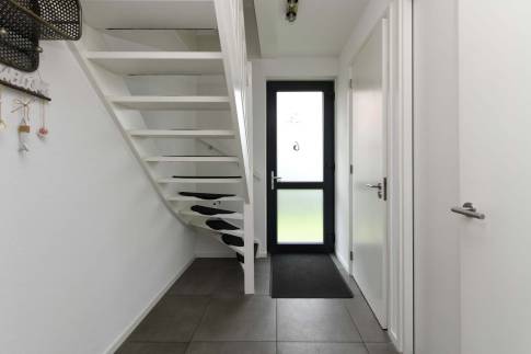 The Gang of Type Watervilla 6A - nr. 36 in Waterstaete Ossenzijl