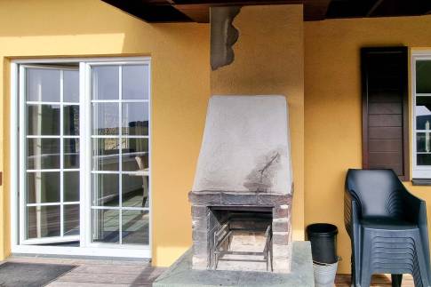 The Terras of Type Linda 6 Luxe - nr. 147 in Eifelpark Kronenburger See