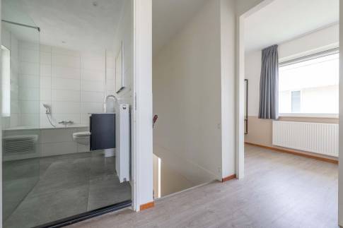 The Gang of Type 4L2 - nr. 604 in Landal Esonstad