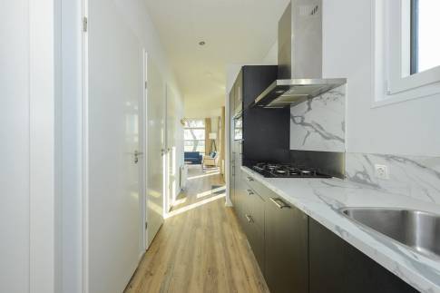 The Keuken of Type Module Special - nr. 219A in Park Westerkogge