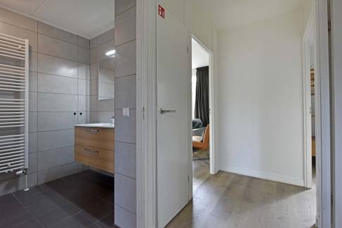 The Gang of Type Bungalow 4C - nr. 33 in Landal De Peel