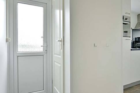 The Gang of Type Buitenverblijf Wellness 4 - nr. 342 in Resort Arcen