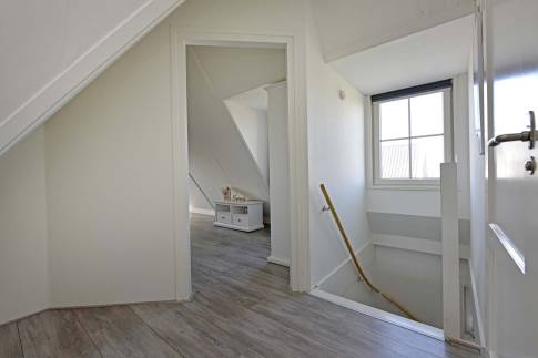 The Gang of Type de Rijp - nr. 300 in Resort De Rijp