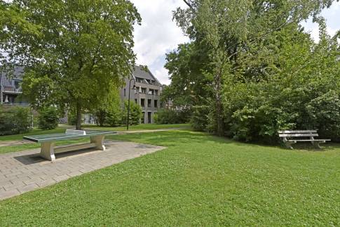 The Buiten of Type Appartement 2C - nr. 15K in Dormio Resort Maastricht