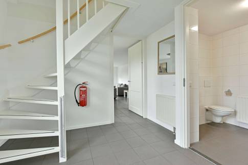 The Gang of Type Waterland - nr. 142 in Resort De Rijp