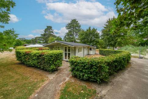 The Buiten of nr. 318 -  type Buitenverblijf Wellness 4 in Resort Arcen