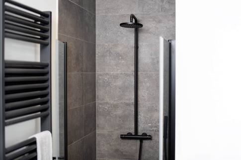 The Badkamer of Type Penthouse - nr. 15 in Vista Maris