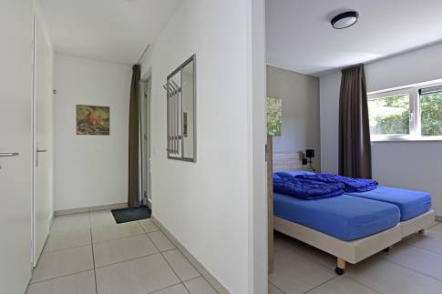 The Gang of nr. 290 - type Luxe Villa 4 in Resort Arcen