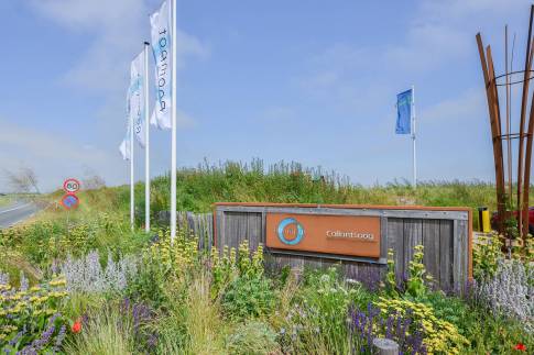 The Buiten of Type Farmland Family 6 - nr. 32 in Landal Callantsoog