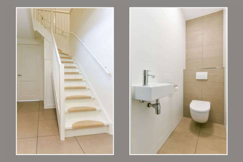 The Gang of Type Westertoren - nr. 627 in Resort Poort van Amsterdam