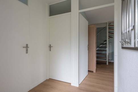 The Gang of Type Luxe Villa 4B - nr. 183 in Resort Arcen