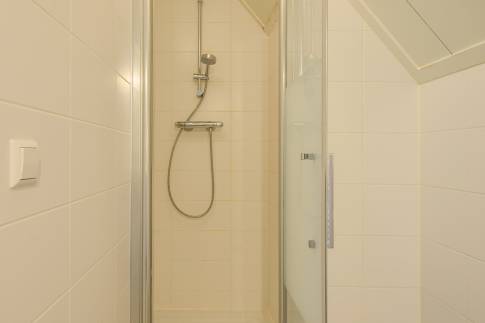 The Badkamer 3 of Type 8C2 - nr. 103 in Landal De Reeuwijkse Plassen