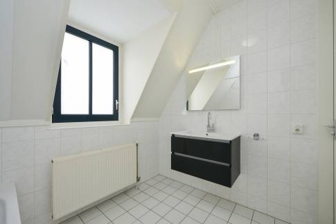 The Badkamer 3 of Type 8CK1 - nr. 426 in Landal Esonstad