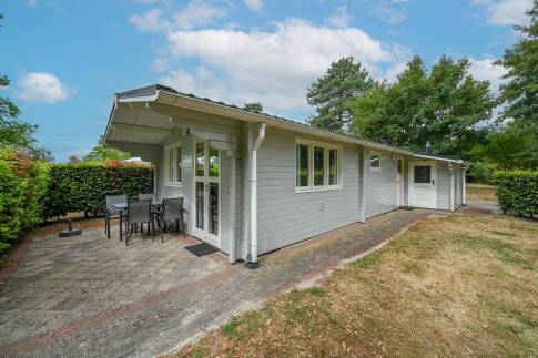 The Buiten of nr. 318 -  type Buitenverblijf Wellness 4 in Resort Arcen
