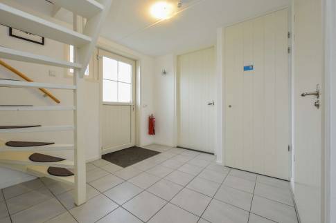 The Gang of Type Waterland - nr. 614 in Resort De Rijp