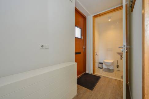 The Gang of Type 8C2 - nr. 103 in Landal De Reeuwijkse Plassen