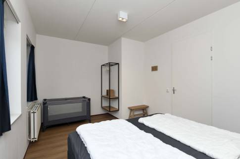 The Badkamer 2 of Type 4B2 - nr. 230 in Landal Esonstad