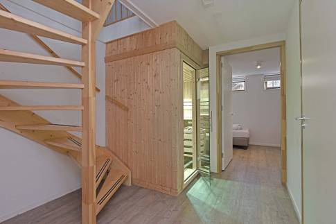 The Gang of Type 4L - nr. 121 in Landal De Reeuwijkse Plassen